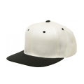 Quente Ajustável Esporte Branco Pequena Ordem Blank Snapback